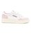 Zapatillas Autry Medalist low rosa ante